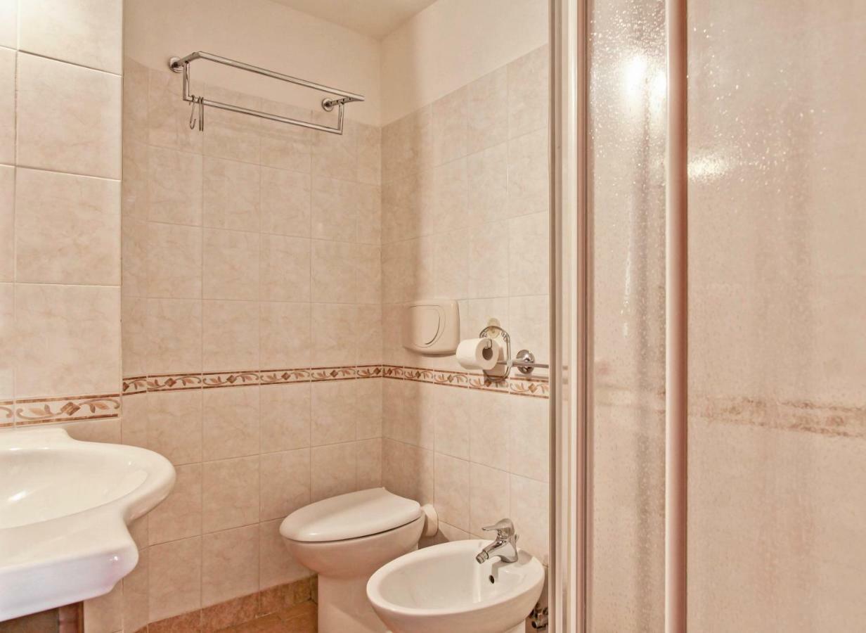 Affittacamere San Pietro Resort Řím Exteriér fotografie